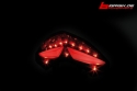 LED-Rücklicht getönt Ducati Multistrada 1200 (2010-2014)